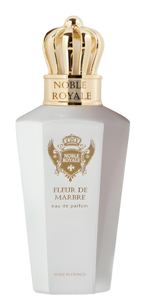 Fleur de Marbre by Noble Royale perfume bottle