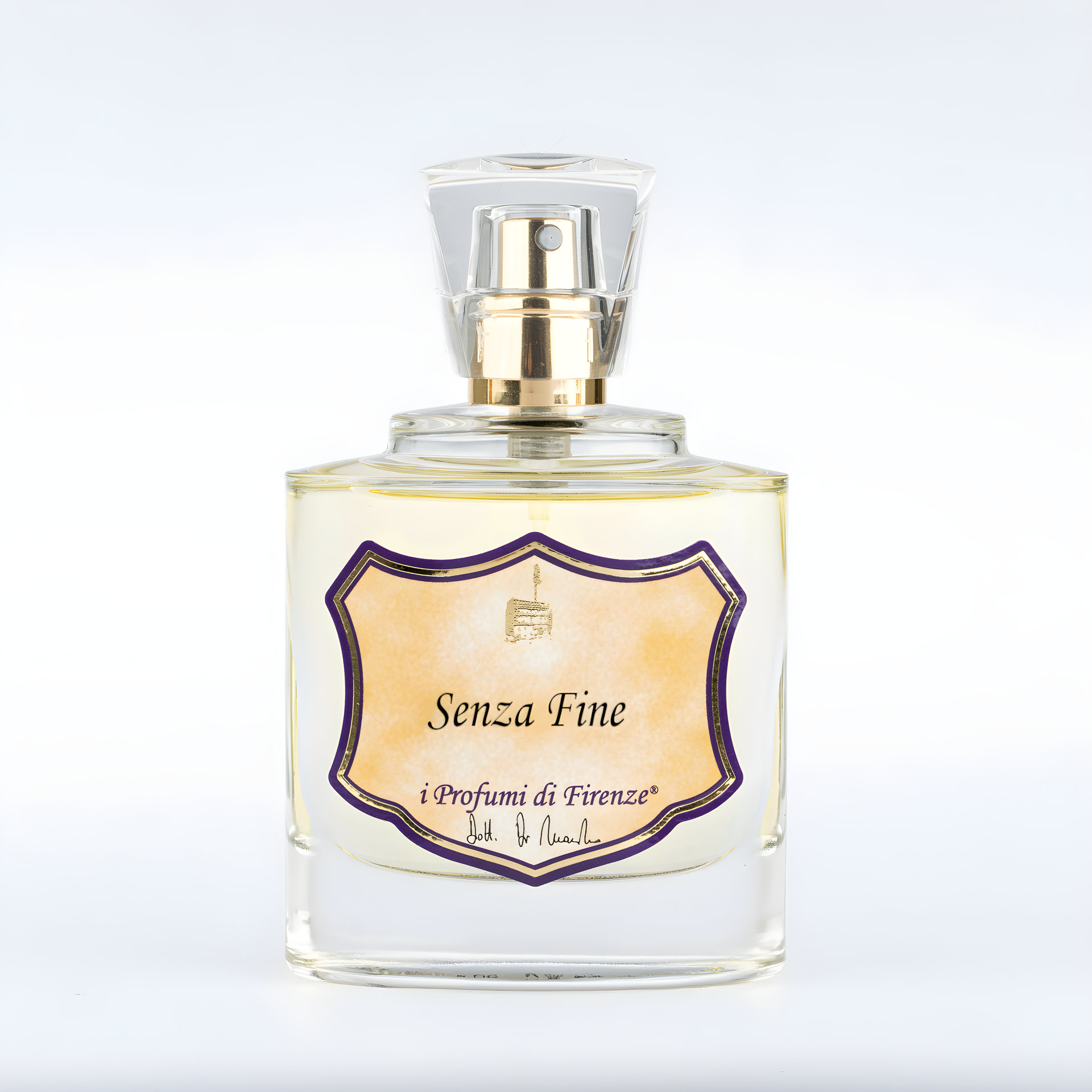 Picture of Senza Fine fragrance