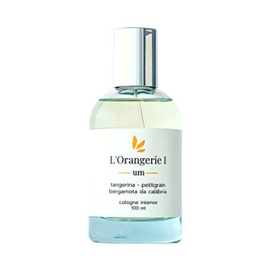 L'Orangerie I by Maracujá Brasil perfume bottle