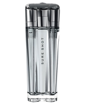 Sure Shot by Miles Wambaugh perfume bottle