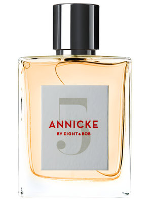 Annicke 5 by EIGHT & BOB perfume bottle