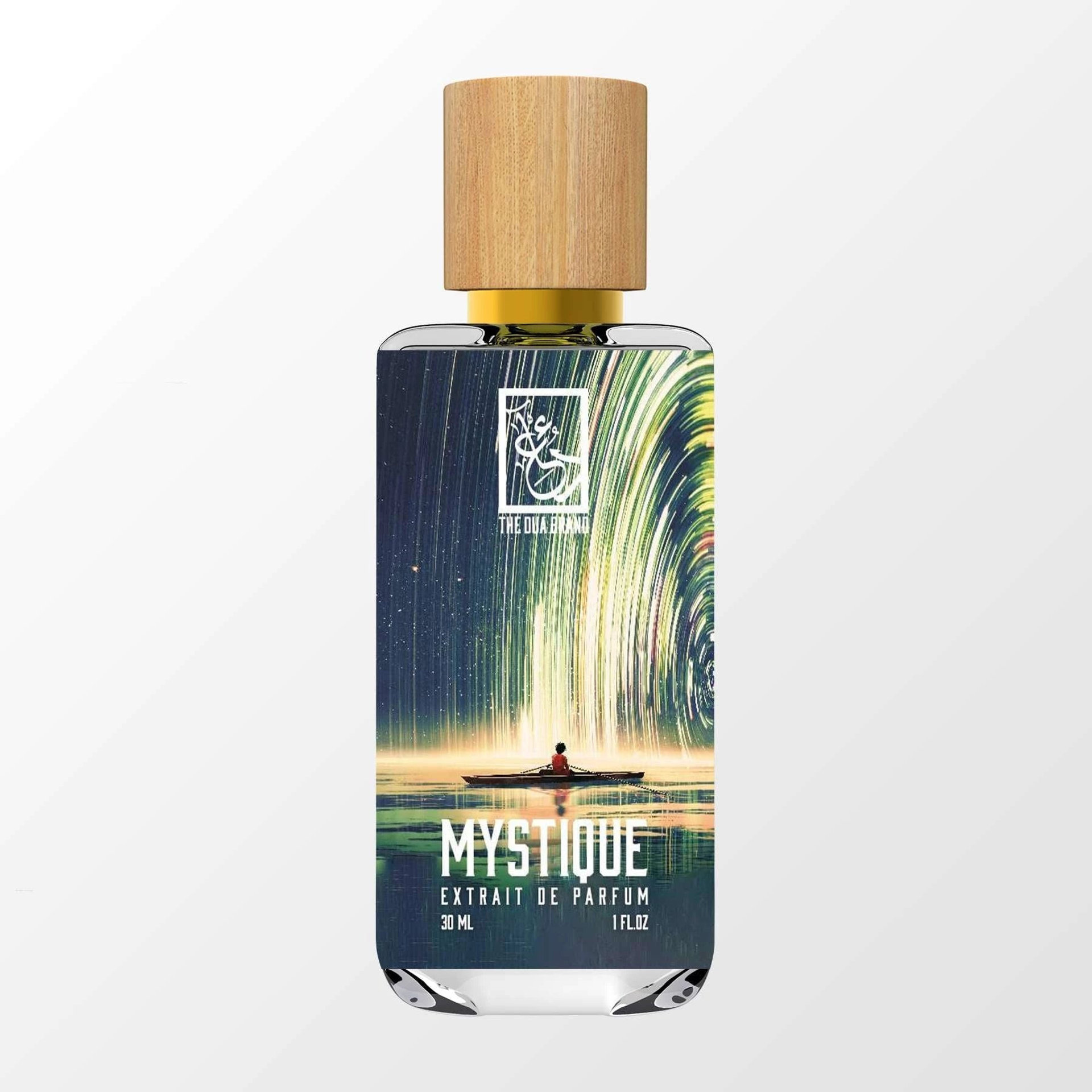 Picture of Mystique fragrance