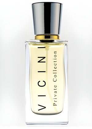 Private Collection by Vicini perfume bottle
