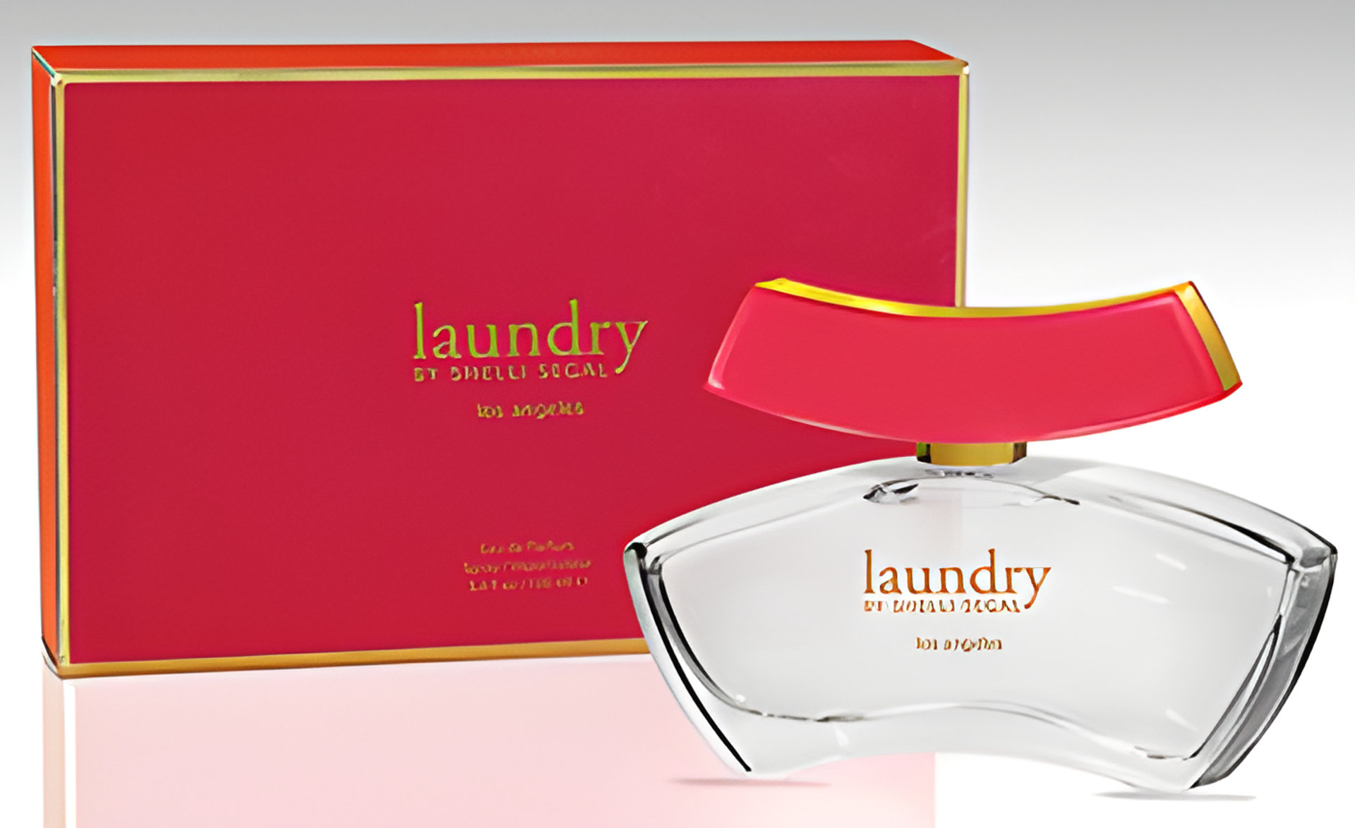 Picture of Laundry by Shelli Segal fragrance