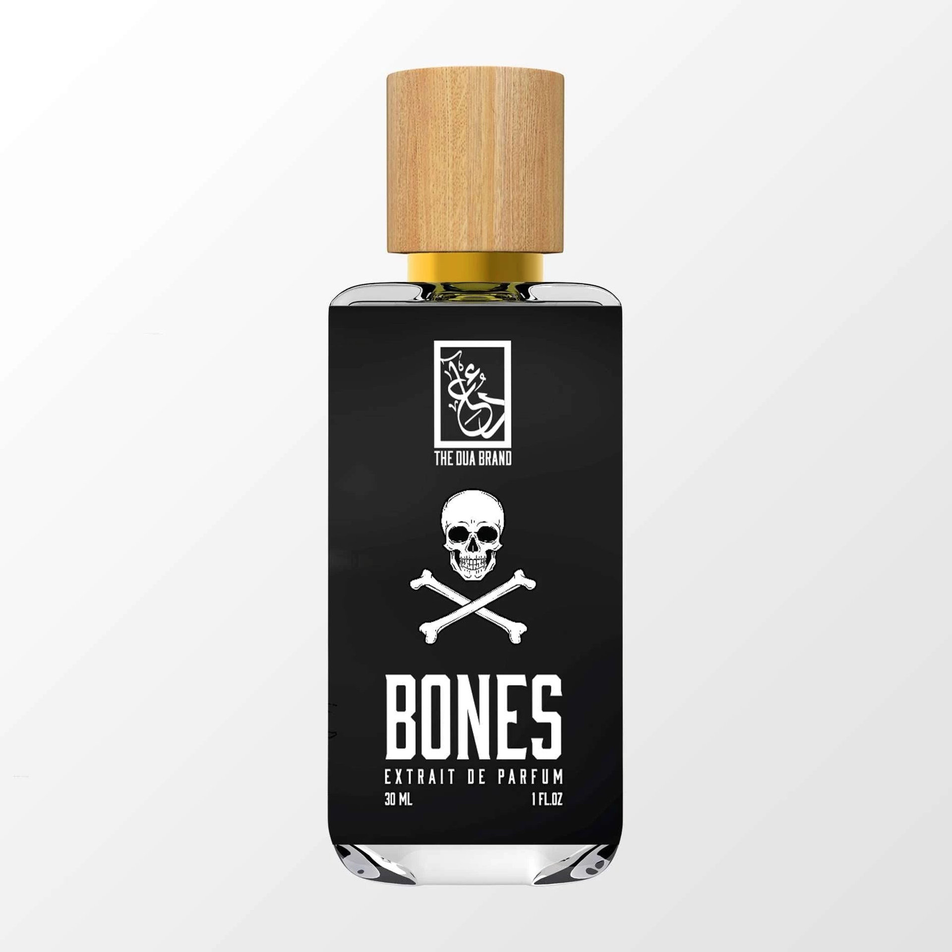 Picture of Bones fragrance
