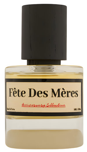 Fête Des Mères by DONBABLIC perfume bottle