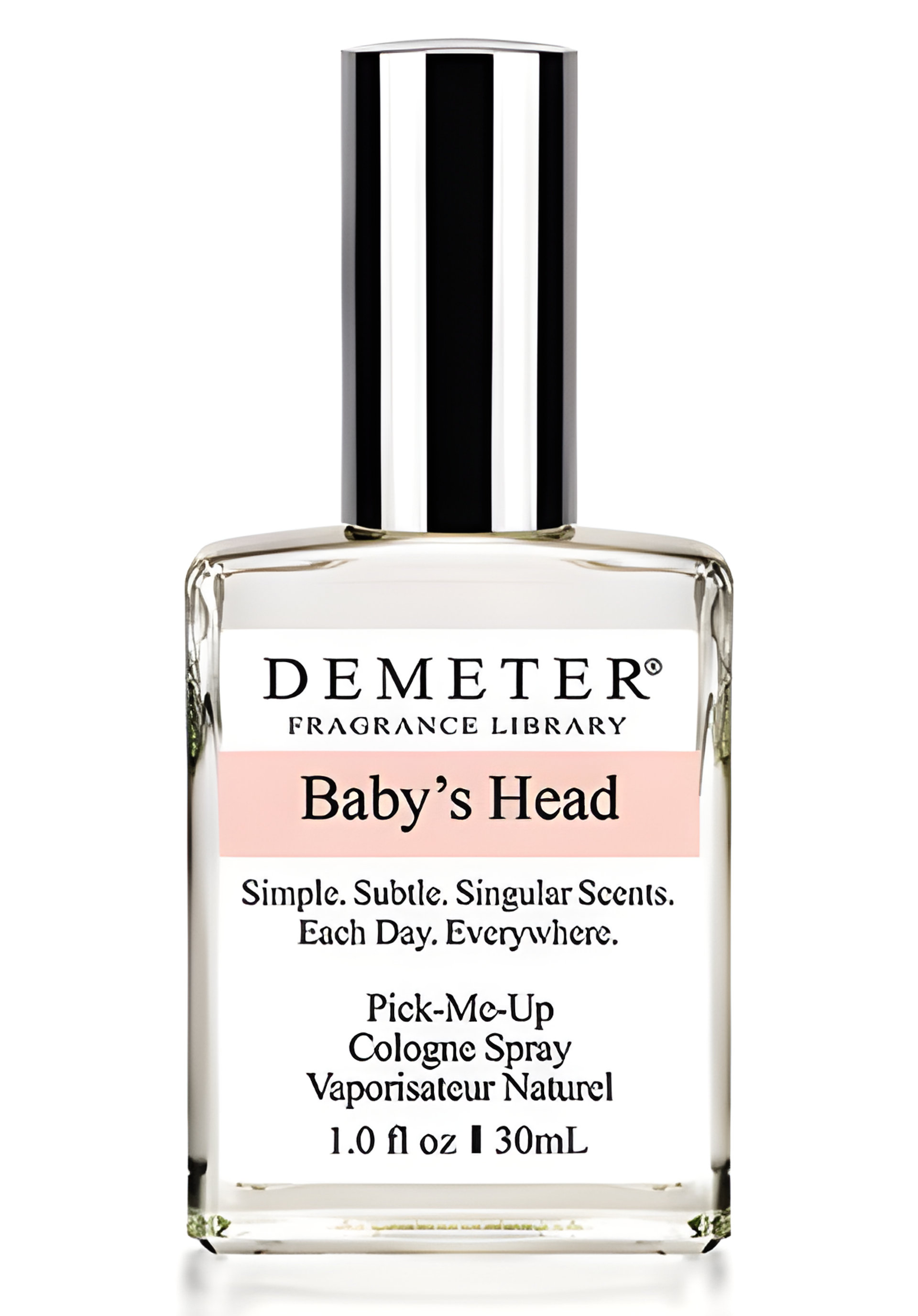Picture of Baby's Head fragrance