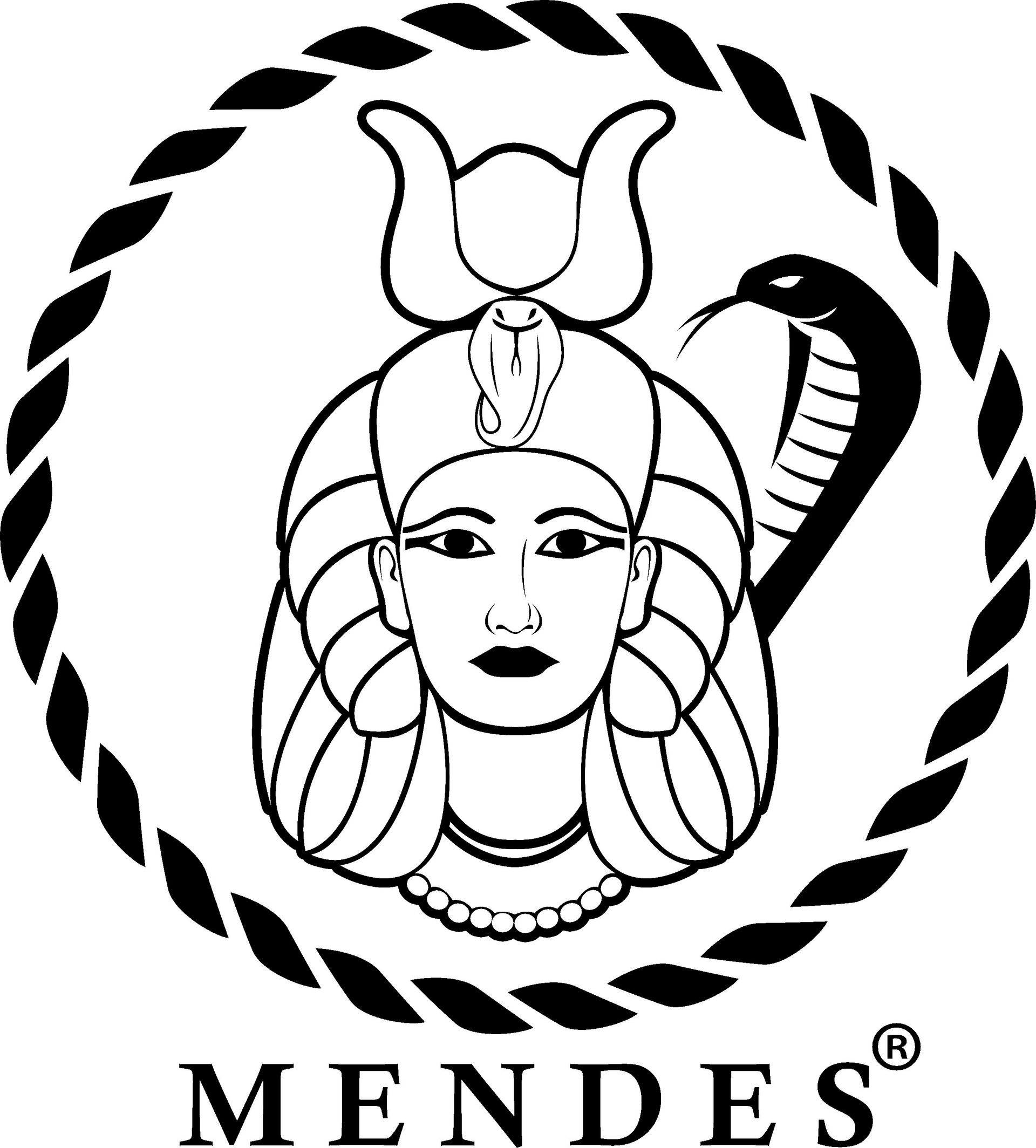 Picture of Mendes Perfumes brand