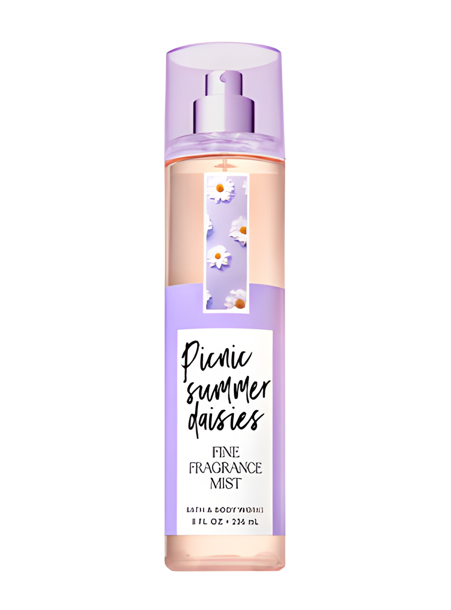 Picture of Picnic Summer Daisies fragrance