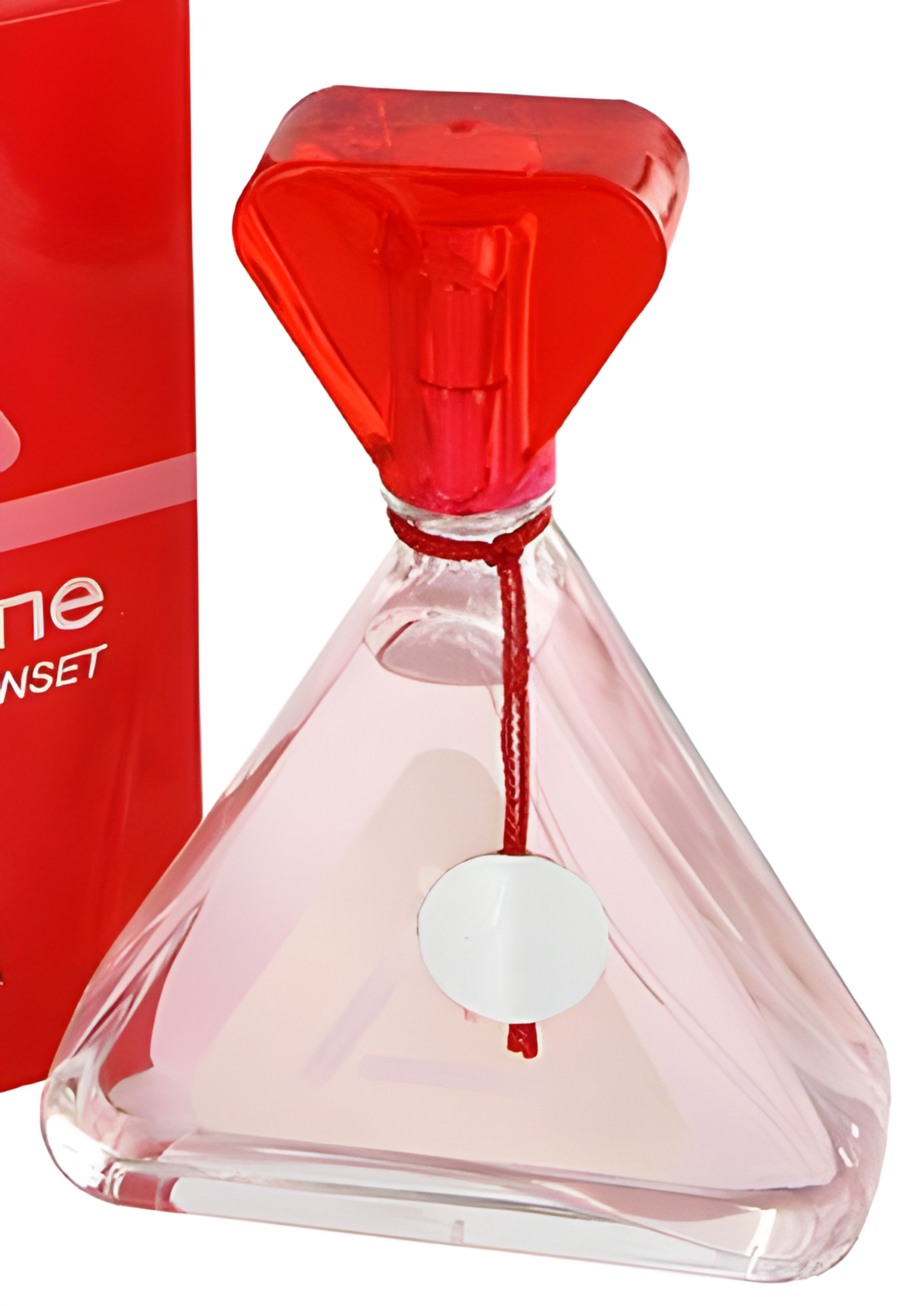 Picture of Red Sunset fragrance