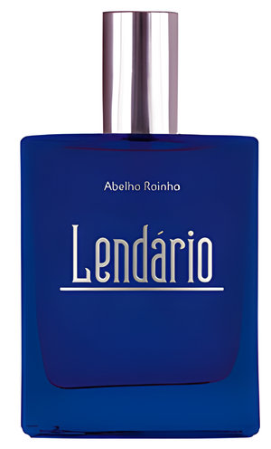 Lendário by Abelha Rainha perfume bottle
