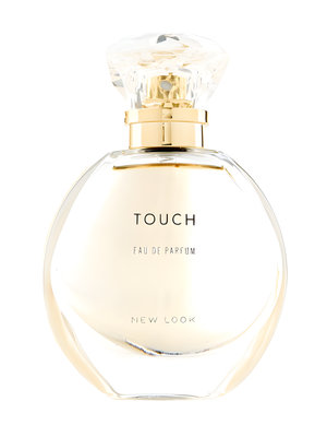 Touch by New Look perfume bottle