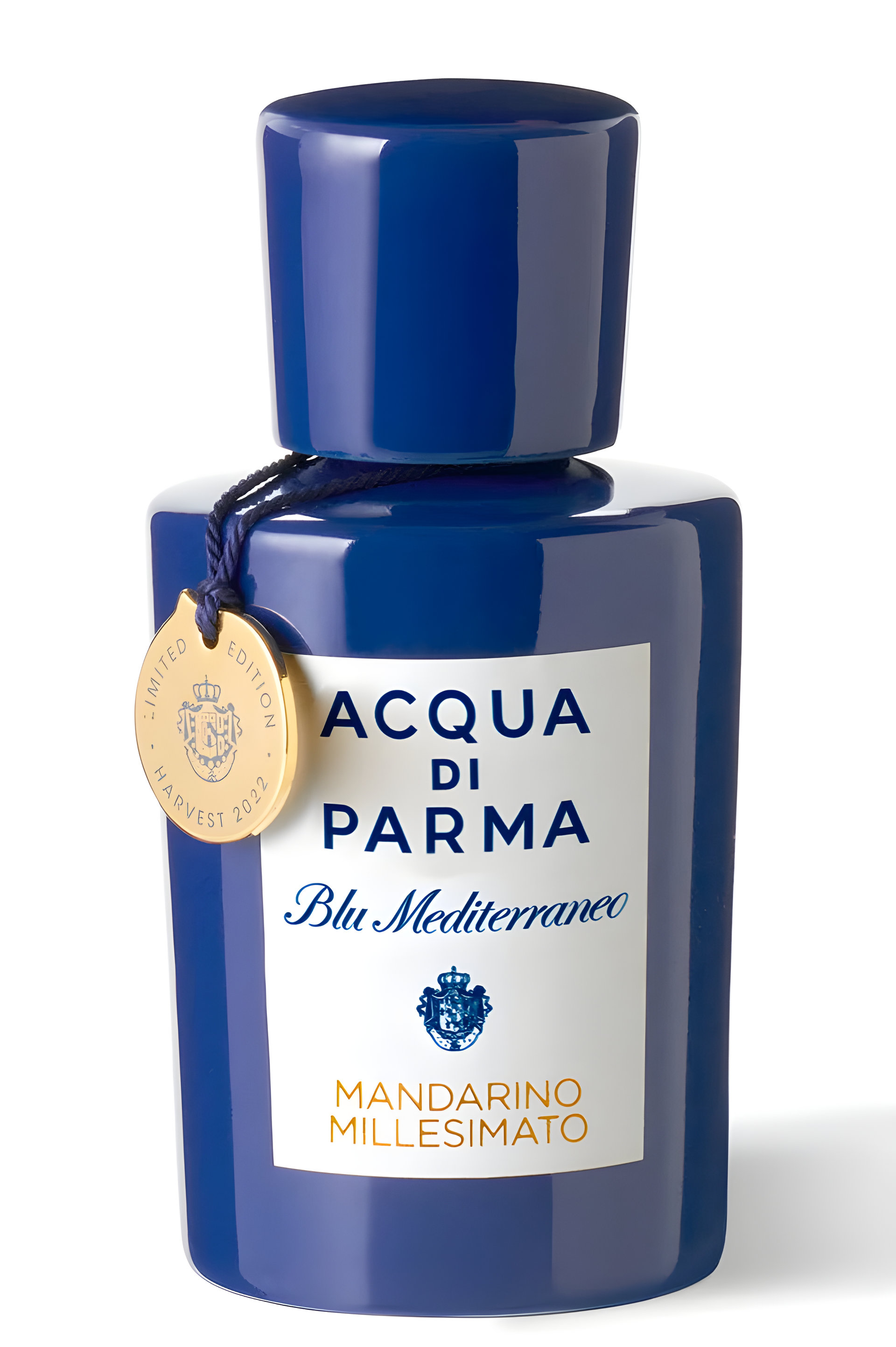 Picture of Mandarino Millesimato 2022 fragrance