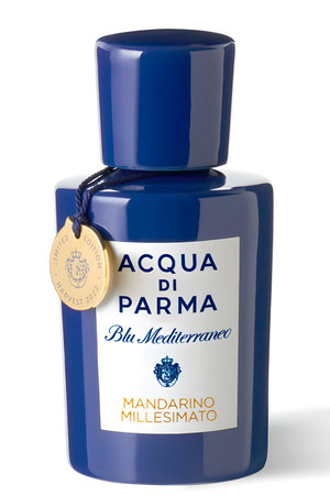 Mandarino Millesimato 2022 by Acqua di Parma perfume bottle
