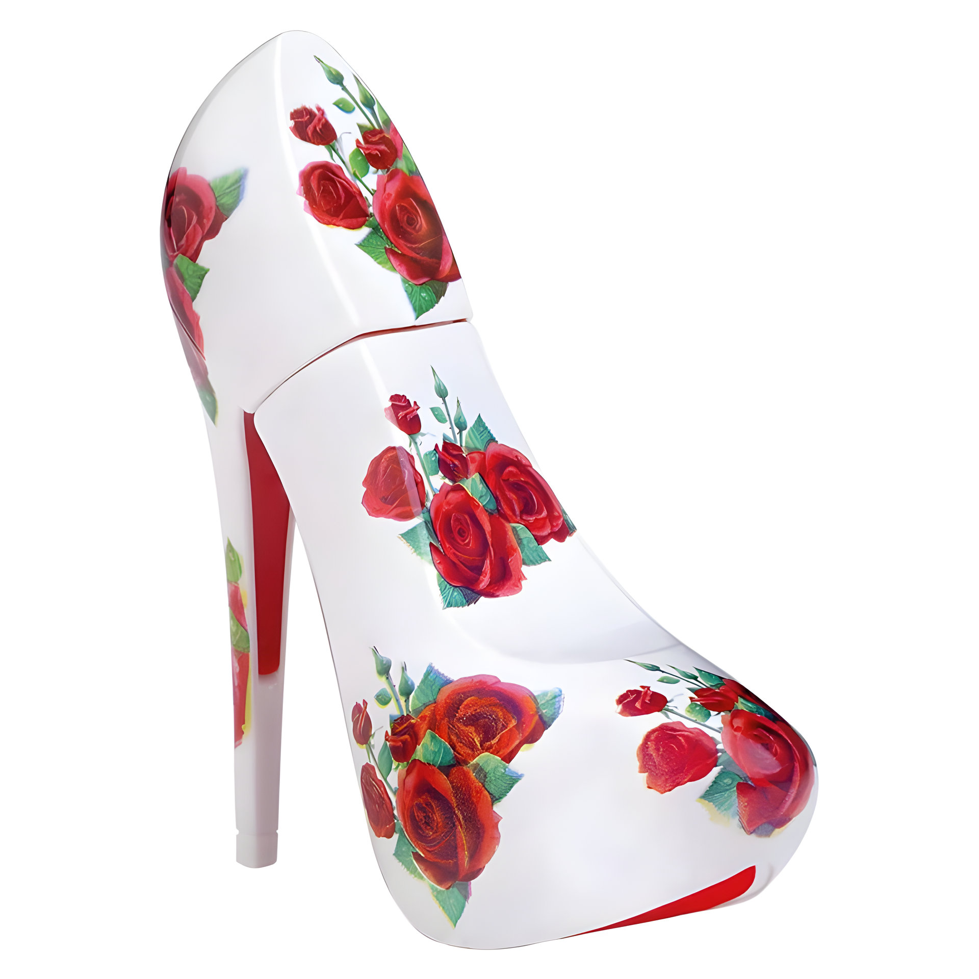 Picture of Style Heel Roses fragrance