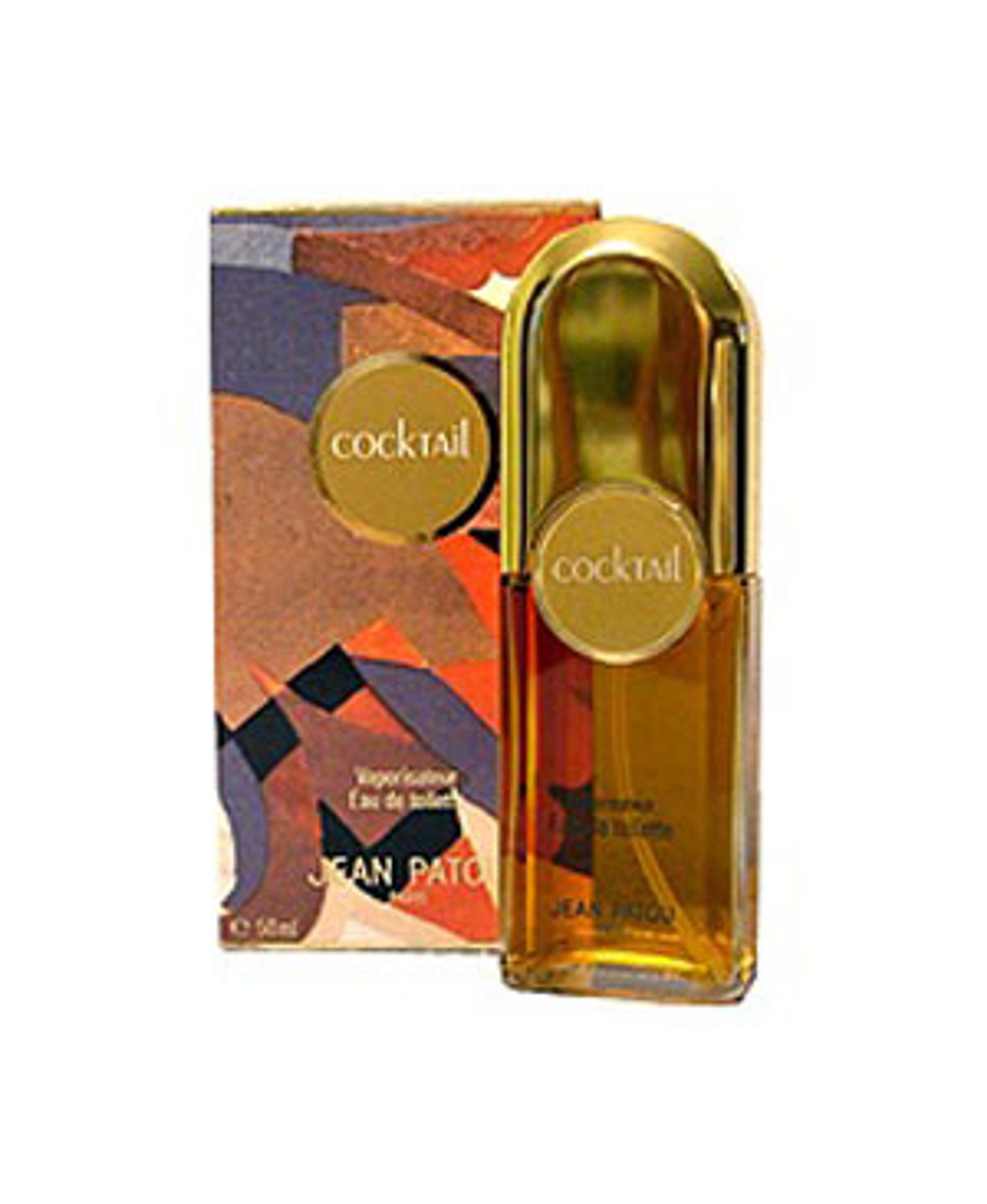 Picture of Cocktail fragrance