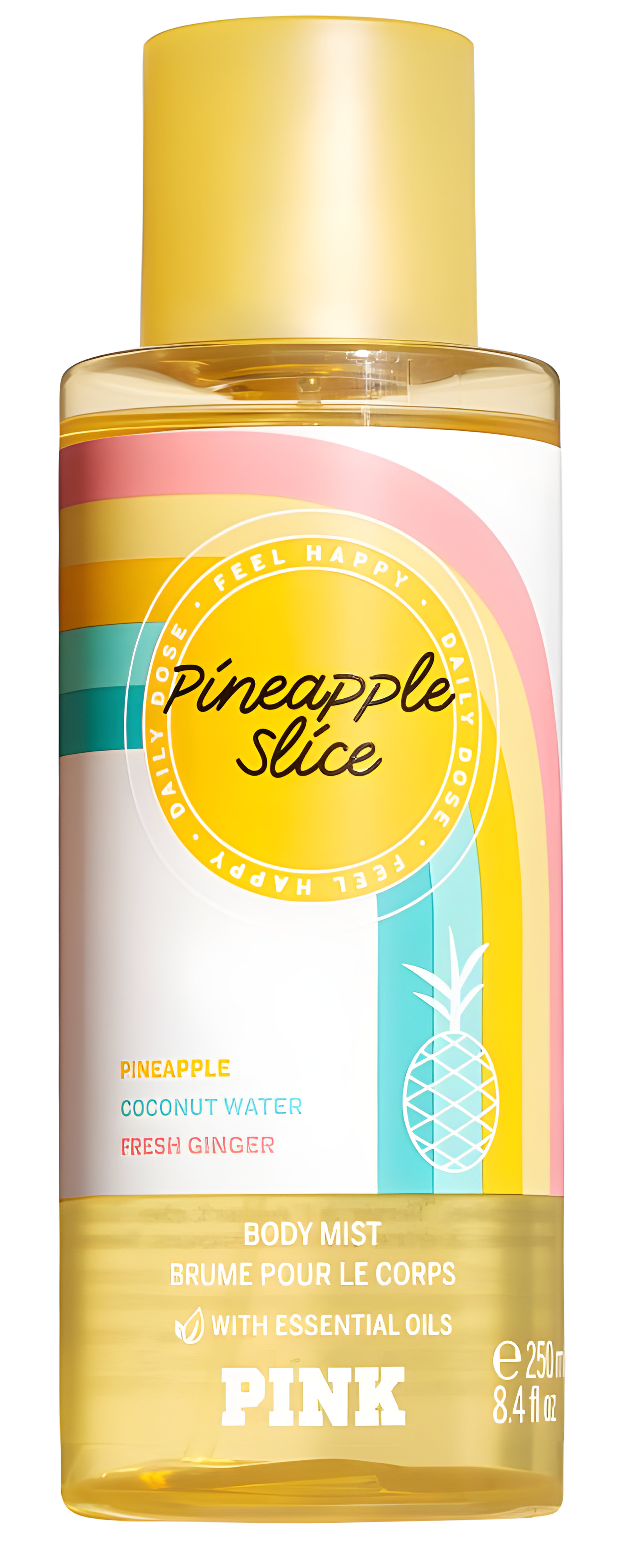 Picture of Pineapple Slice fragrance