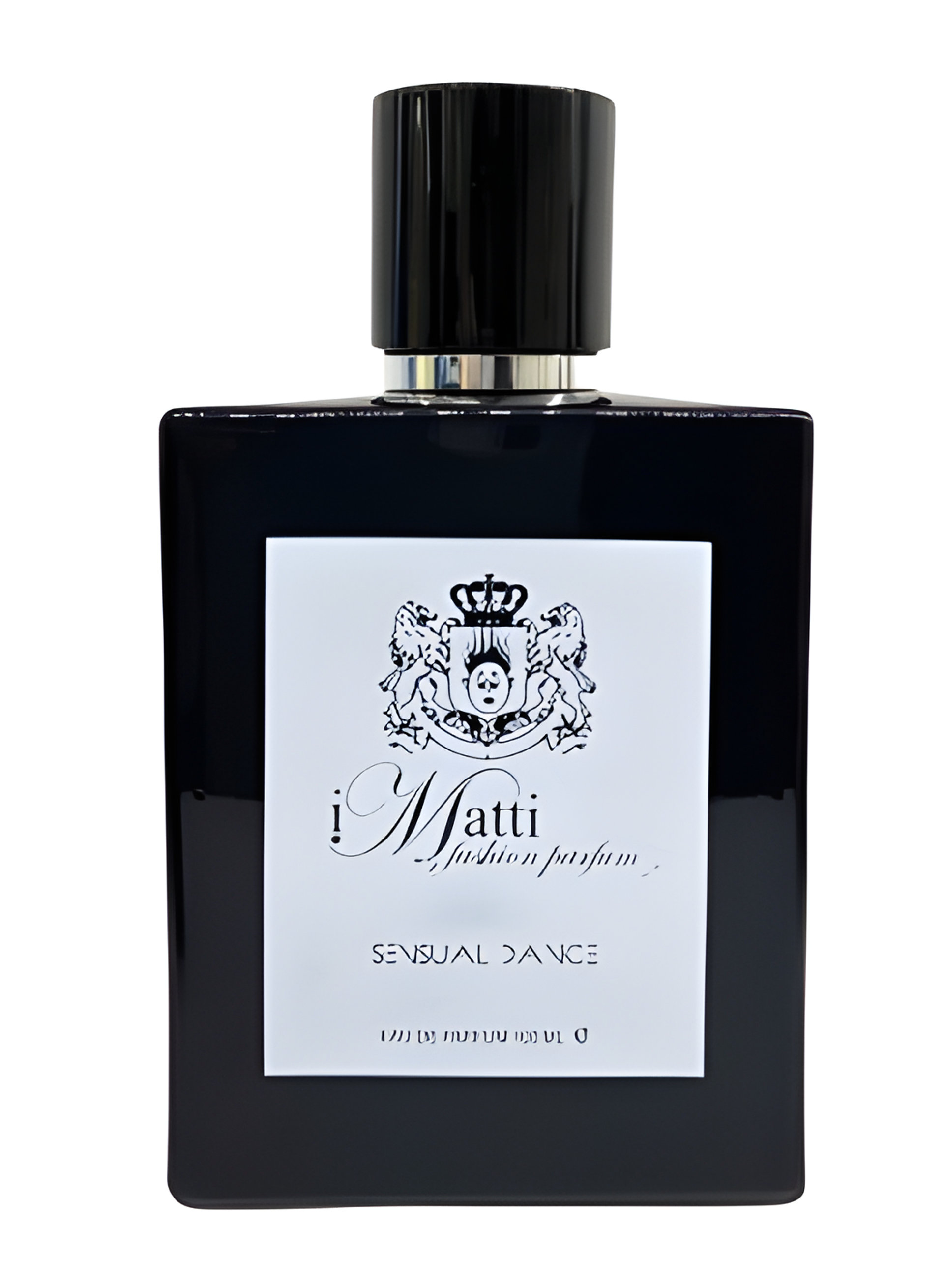 Picture of I Matti Sensual Dance fragrance