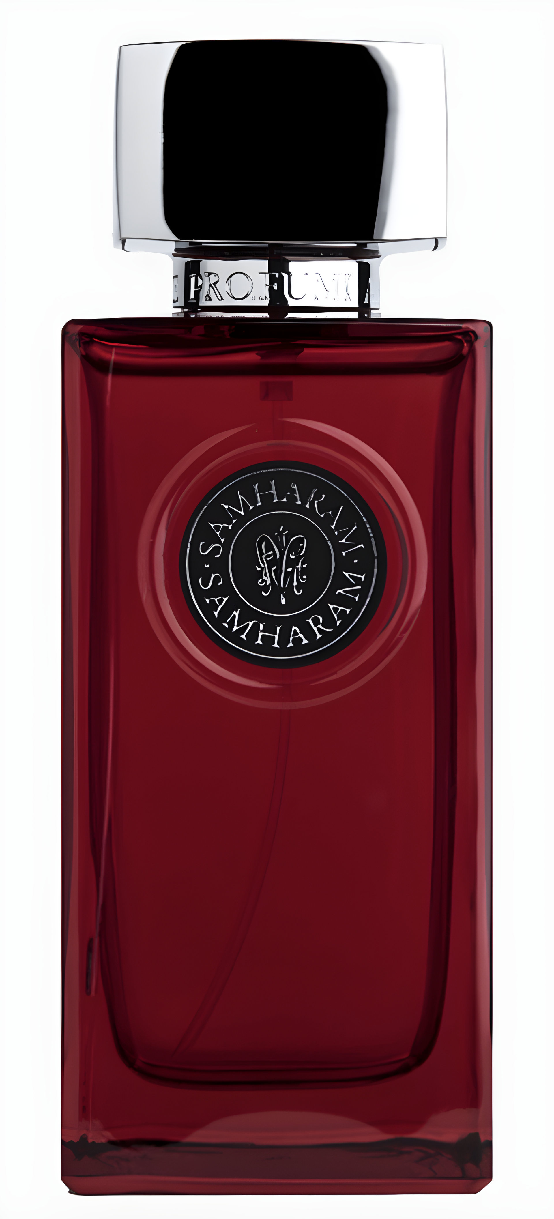 Picture of Samharam fragrance