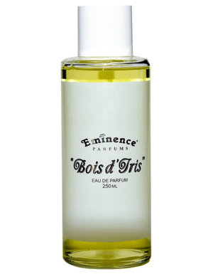Bois D'Iris by Eminence Parfums perfume bottle