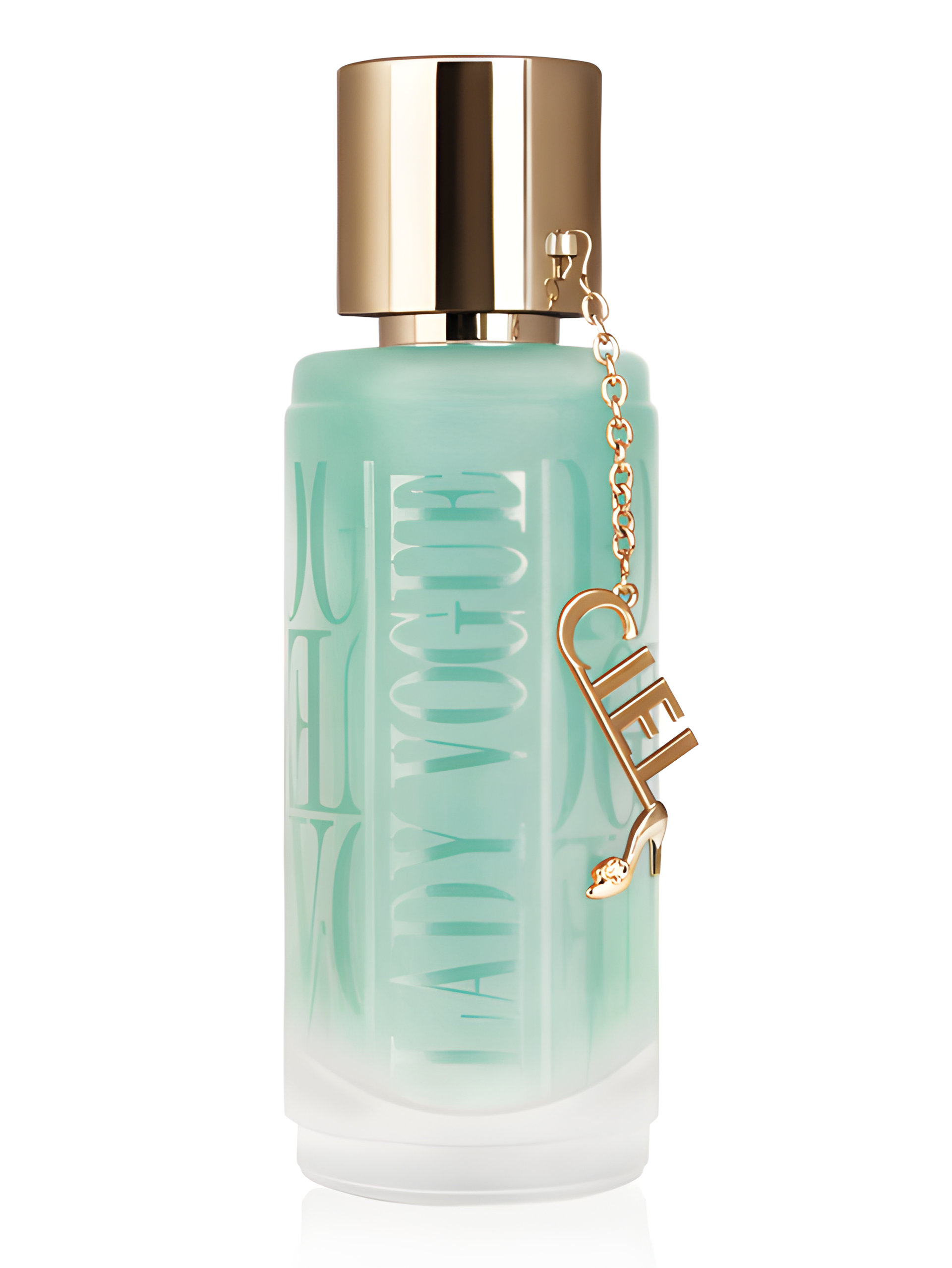 Picture of Lady Vogue Finesse fragrance