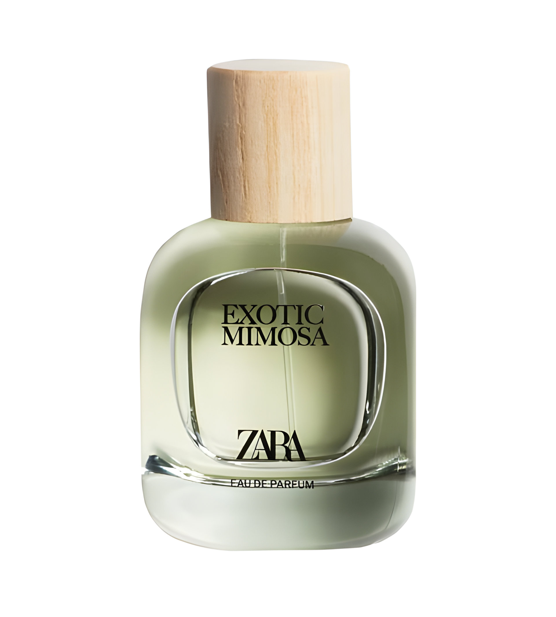 Picture of Exotic Mimosa fragrance