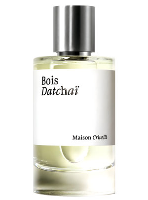 Bois Datchaï by Maison Crivelli perfume bottle