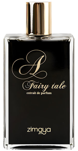 A Fairy Tale by Zimaya perfume bottle