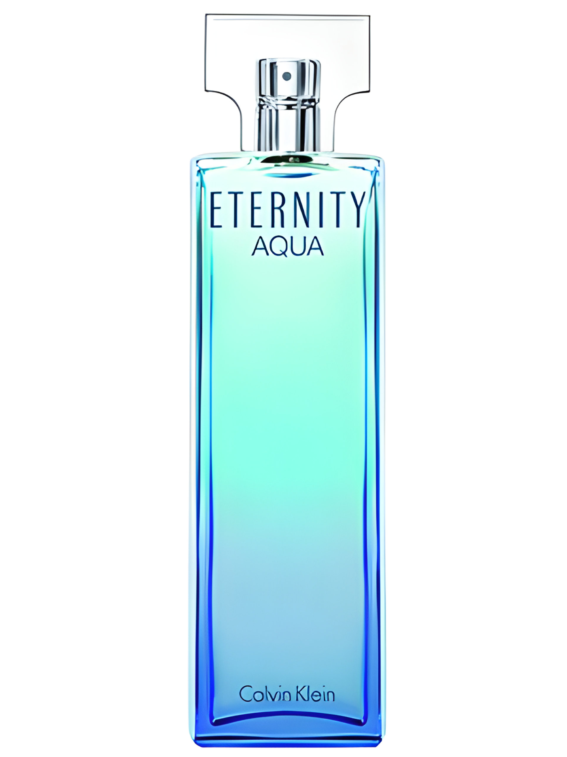 Picture of Eternity Aqua for Women fragrance