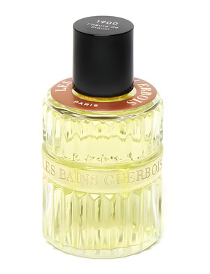 1900 L'Heure de Proust by Les Bains Guerbois perfume bottle