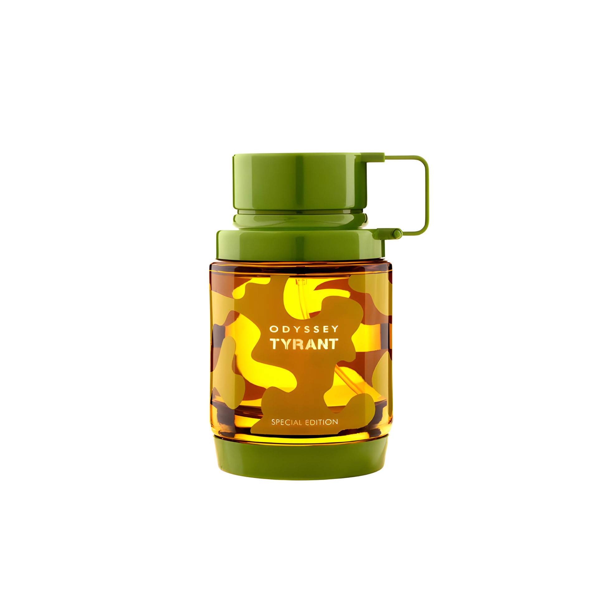 Picture of Odyssey Tyrant Special Edition fragrance