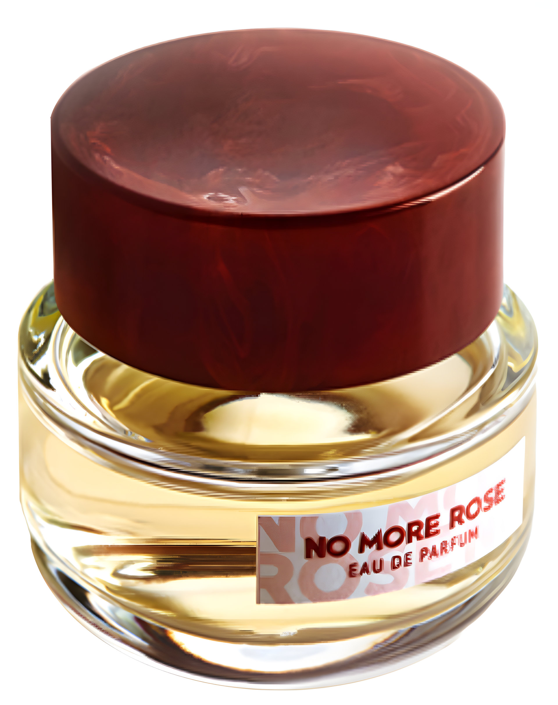 Picture of No More Rose fragrance