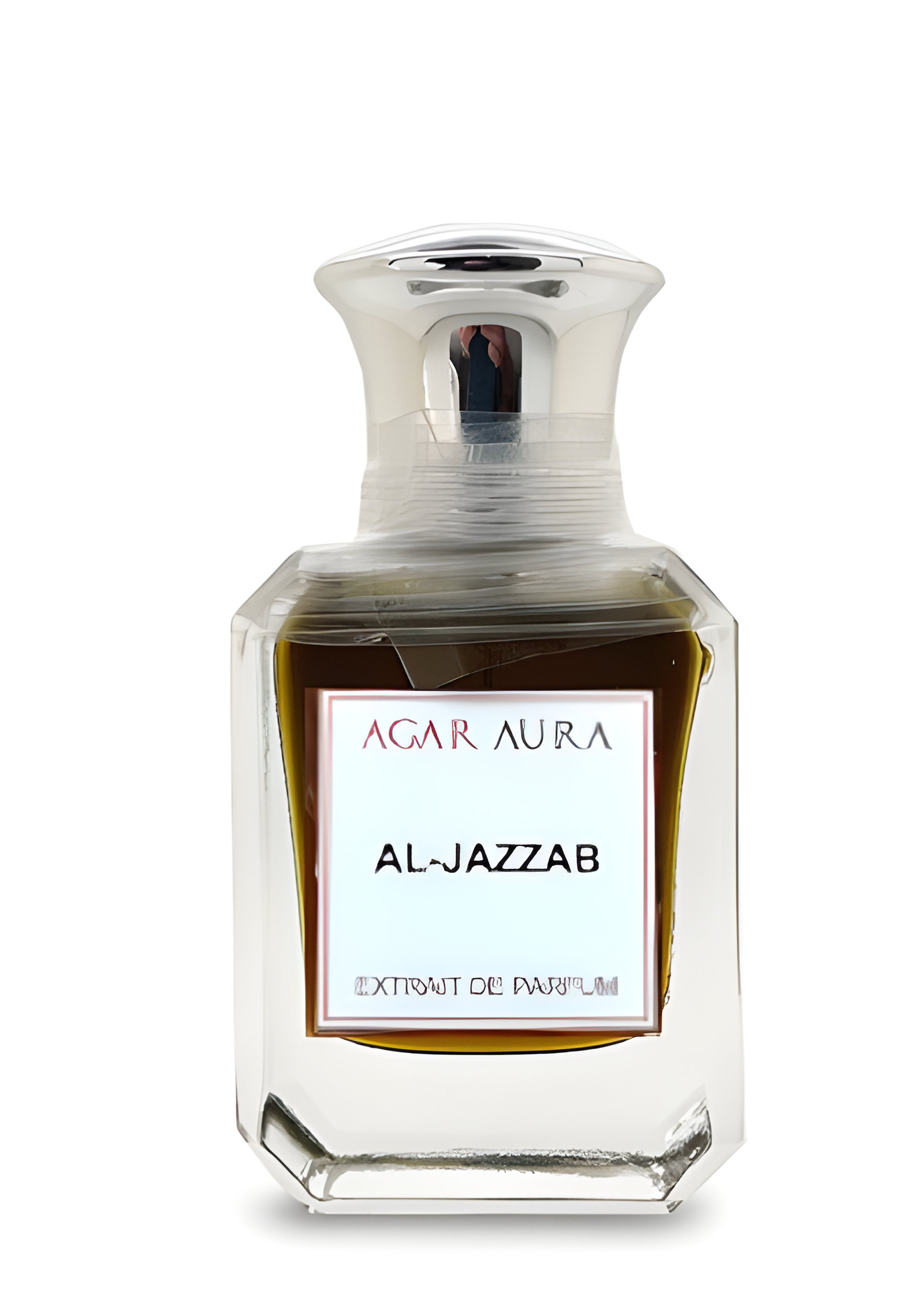 Picture of Al-Jazzab fragrance