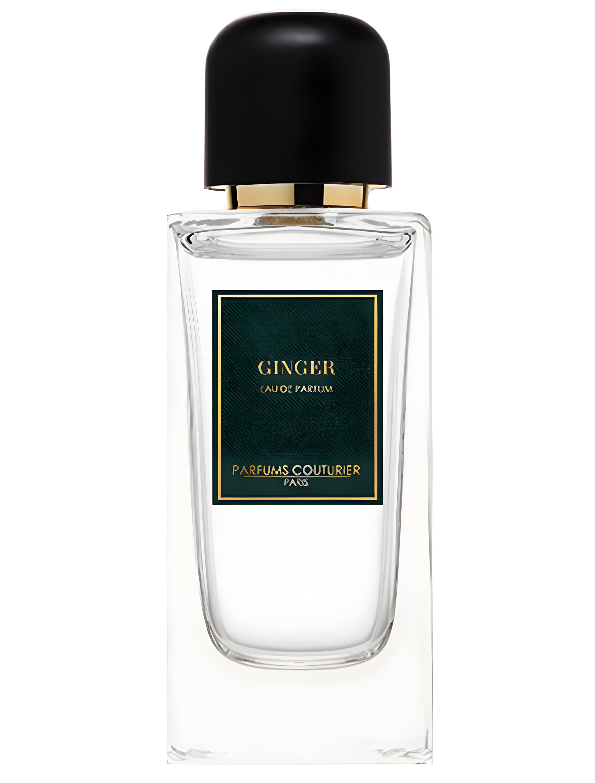 Picture of Ginger fragrance