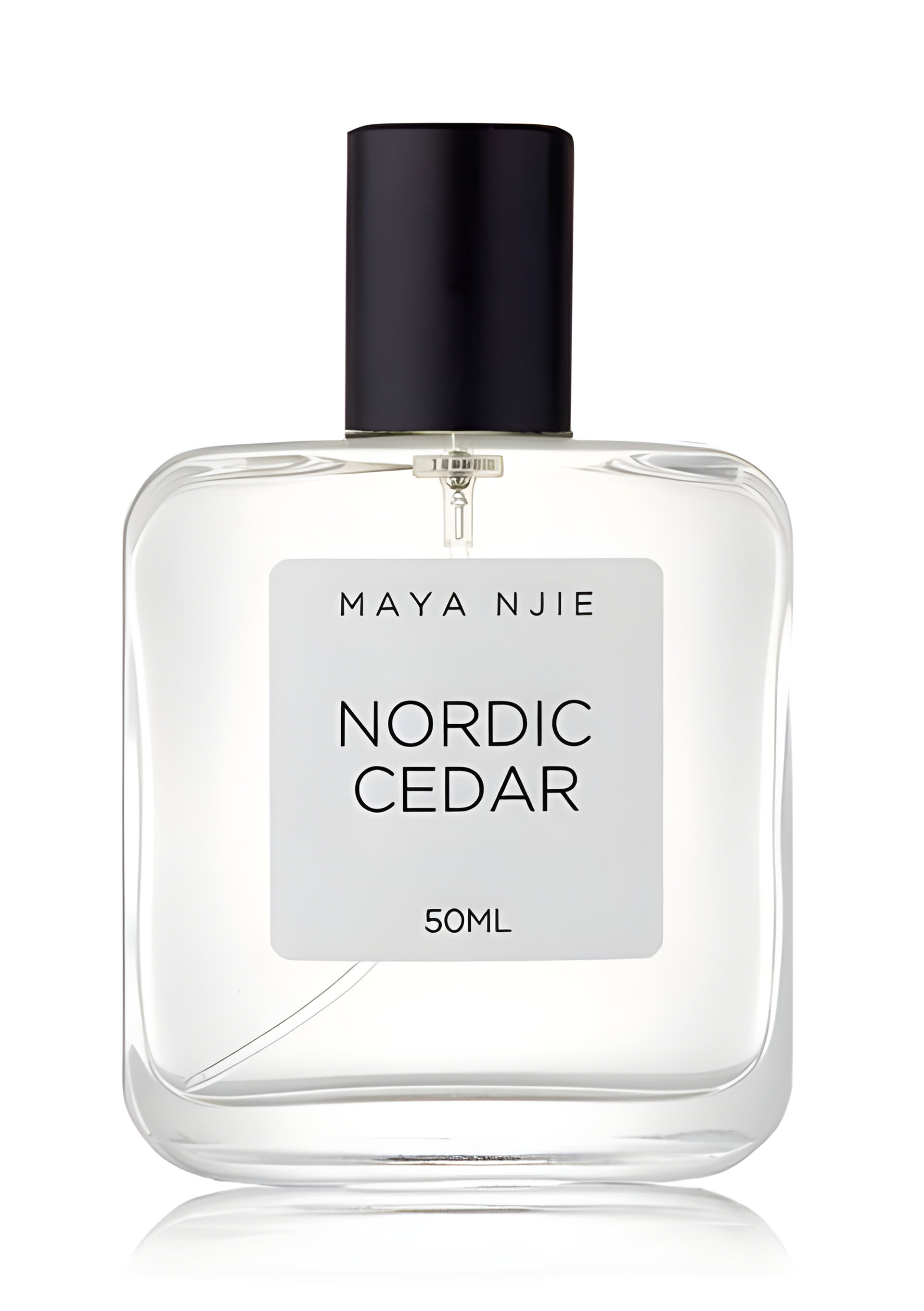 Picture of Nordic Cedar fragrance