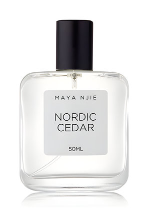 Picture of Nordic Cedar fragrance