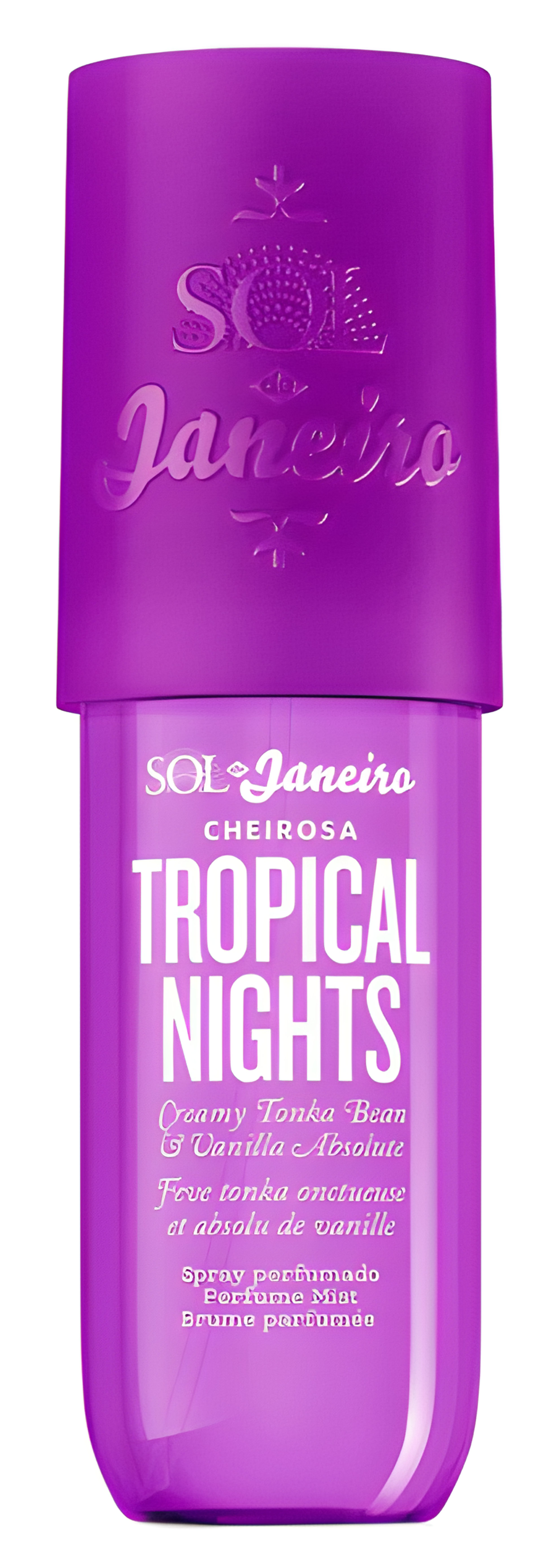 Picture of Cheirosa Tropical Nights fragrance
