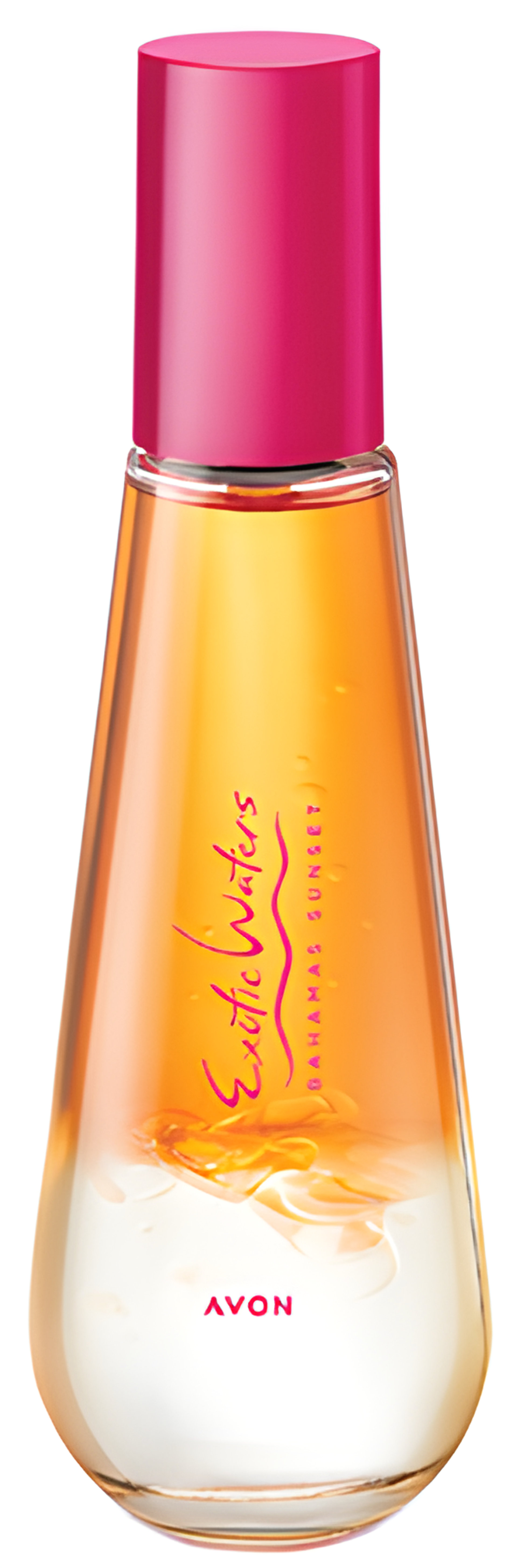 Picture of Exotic Waters Bahamas Sunset fragrance