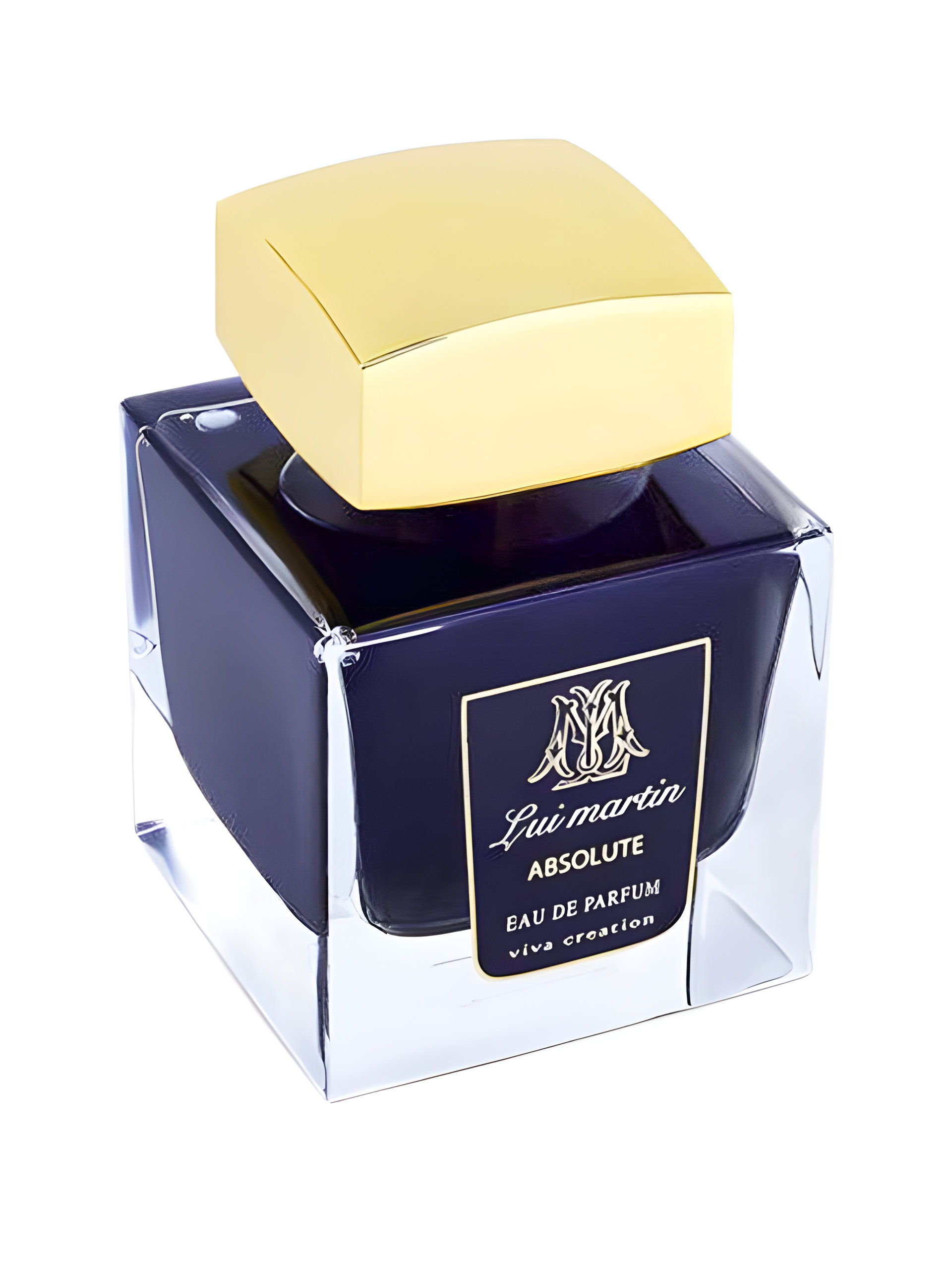 Picture of Lui Martin Absolute fragrance