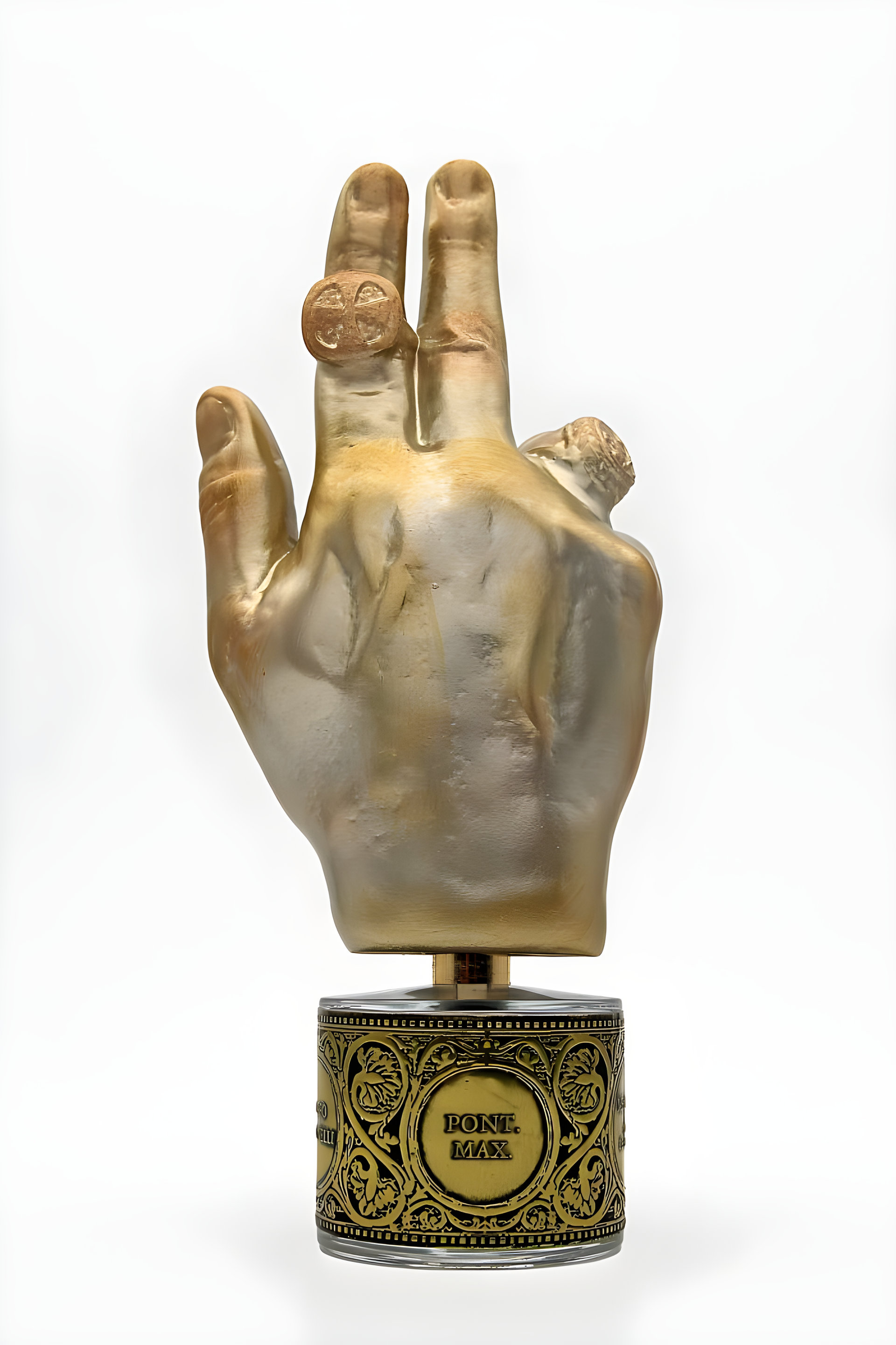 Picture of Pont. Max. fragrance