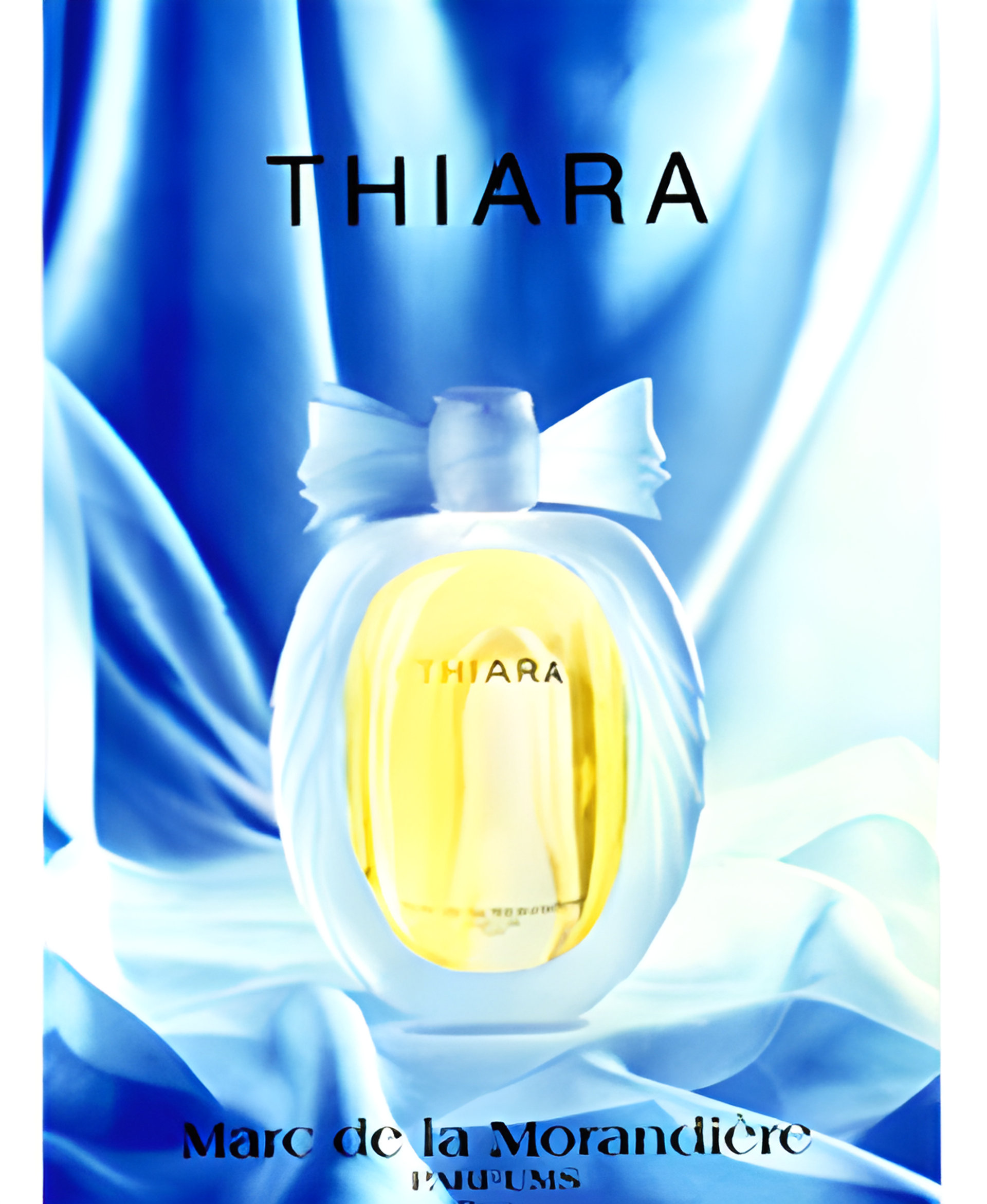 Picture of Thiara fragrance
