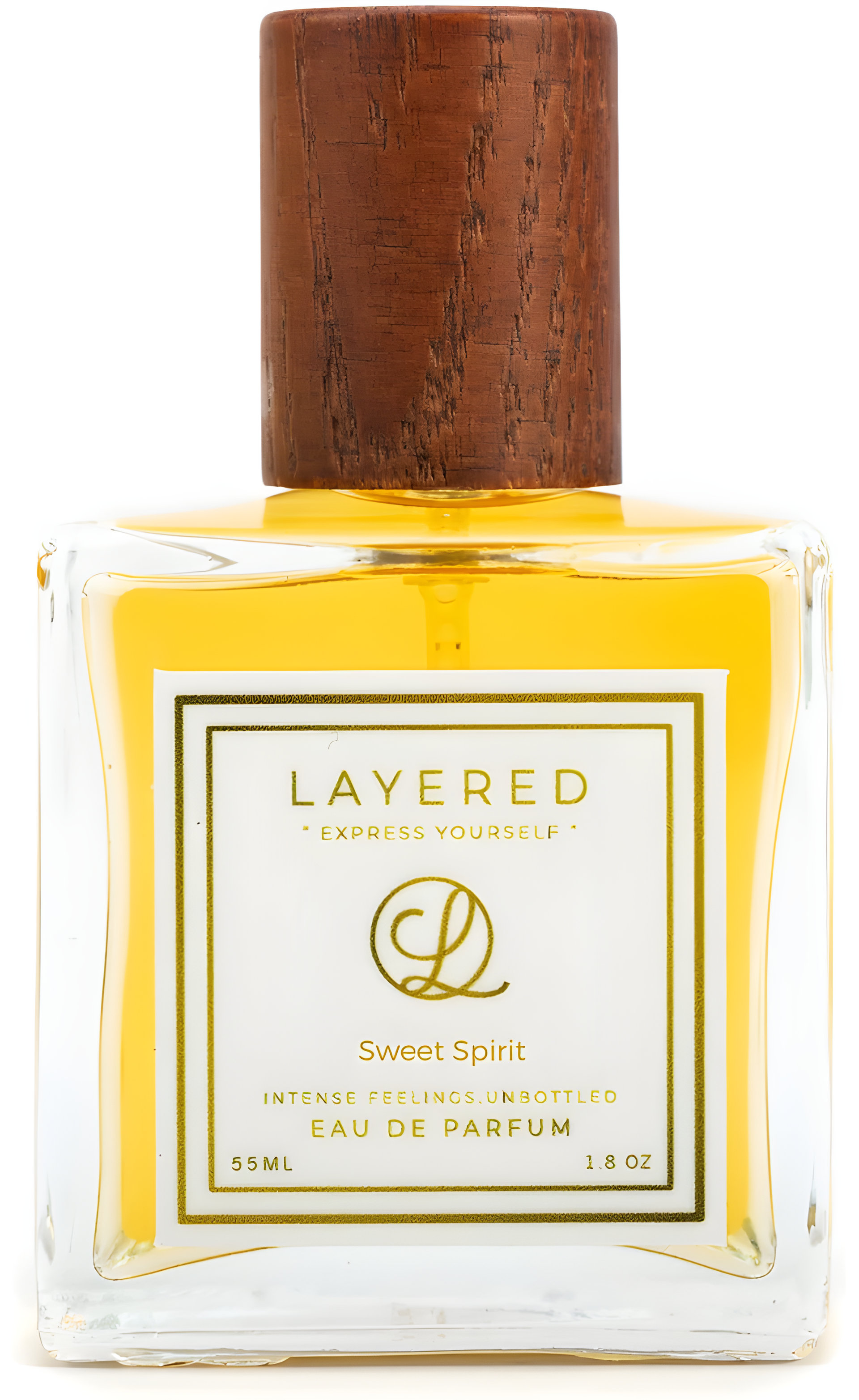 Picture of Sweet Spirit fragrance