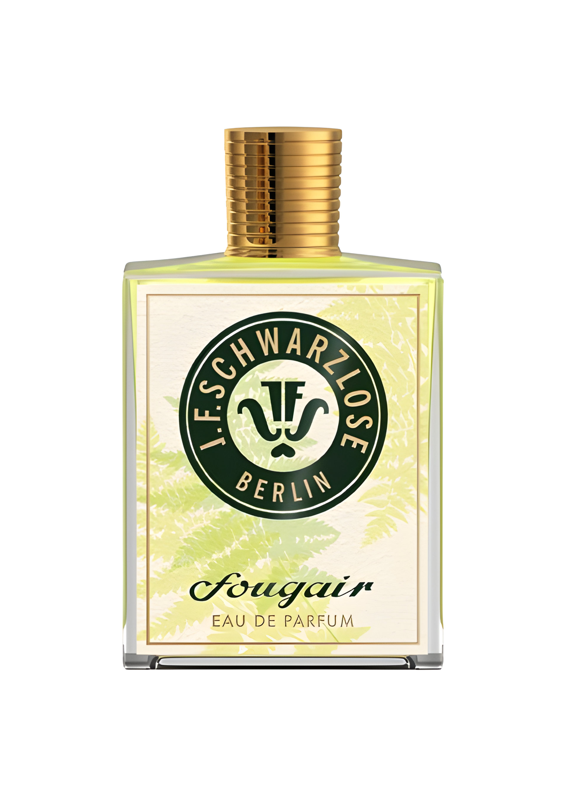 Picture of Fougair fragrance