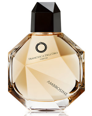 Ambrosine by Francesca dell'Oro perfume bottle