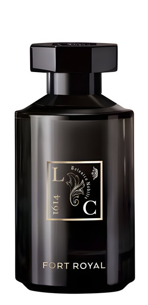 Fort Royal by Le Couvent Maison de Parfum perfume bottle