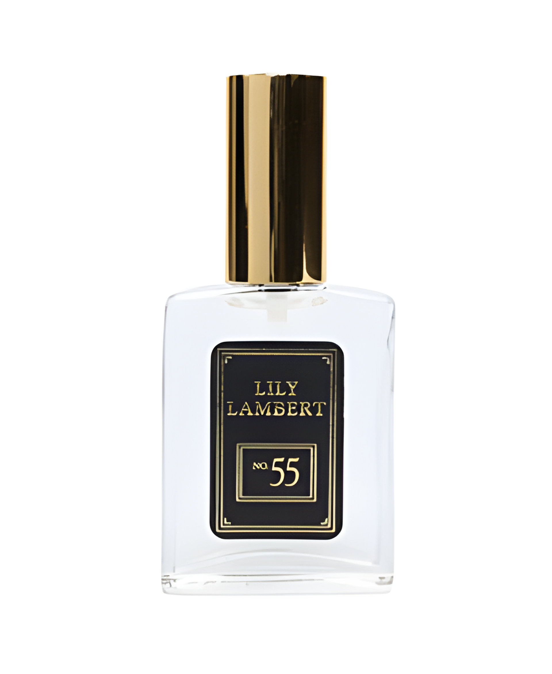 Picture of Master Number No. 55 fragrance