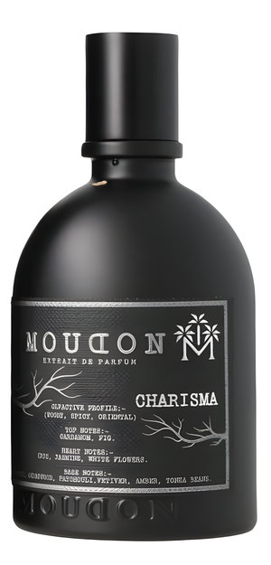 Charisma by Moudon perfume bottle