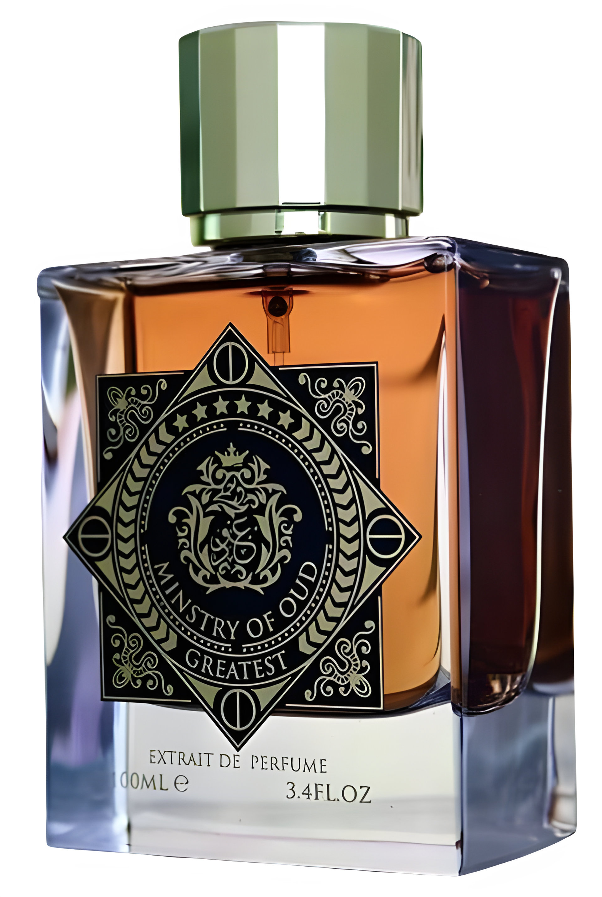 Picture of Oud Greatest fragrance