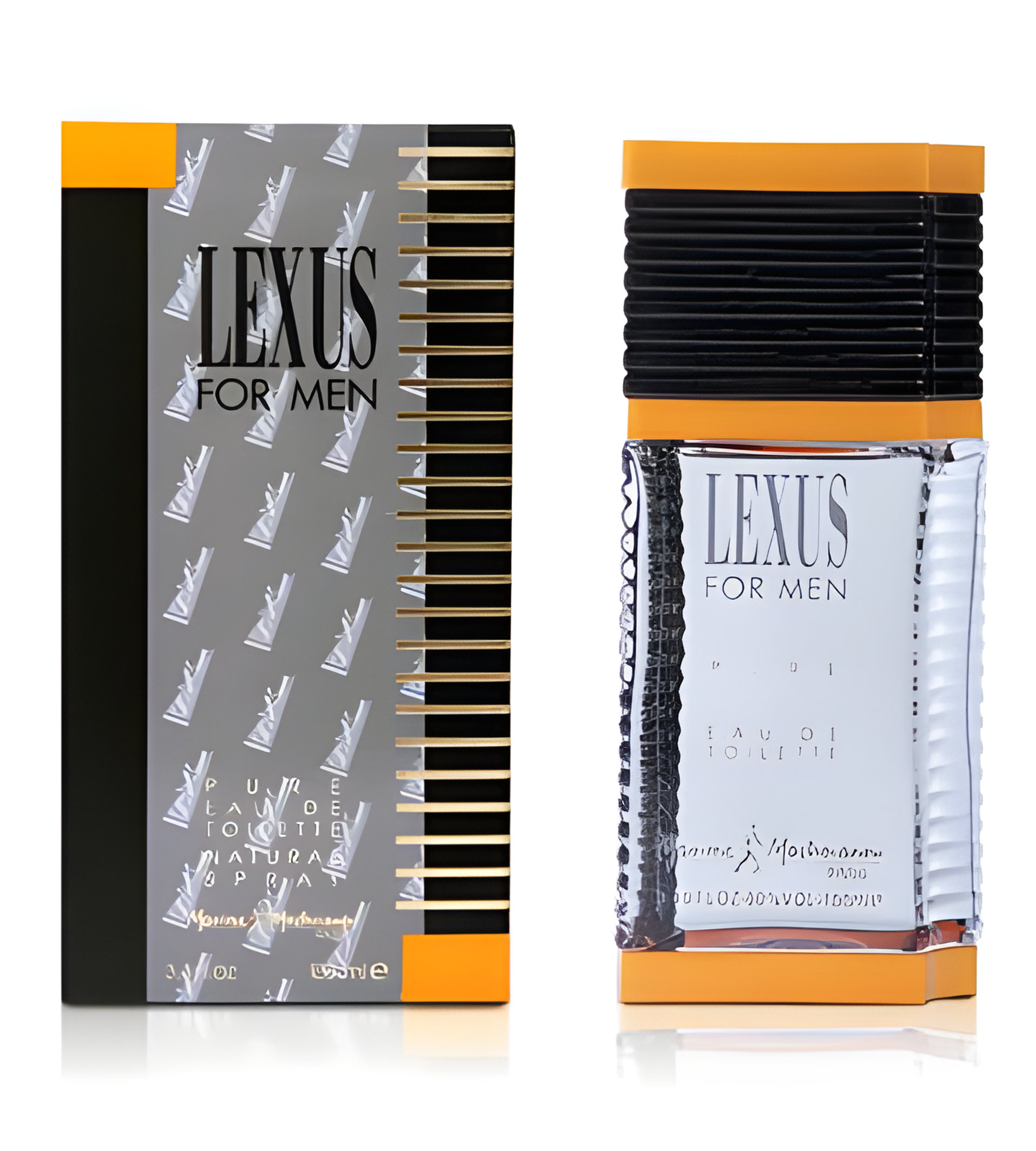 Picture of Lexus fragrance