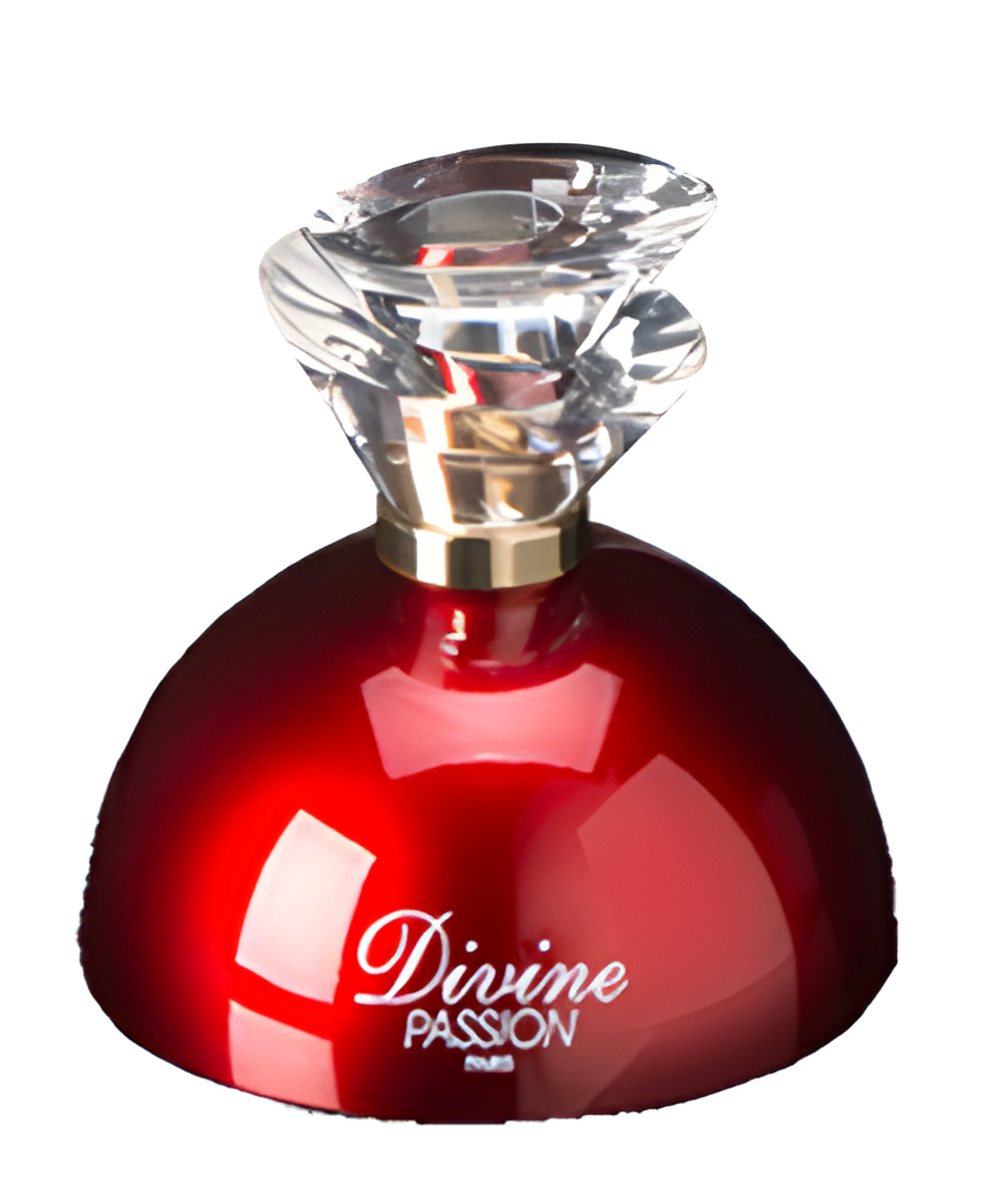 Picture of Divine Passion fragrance